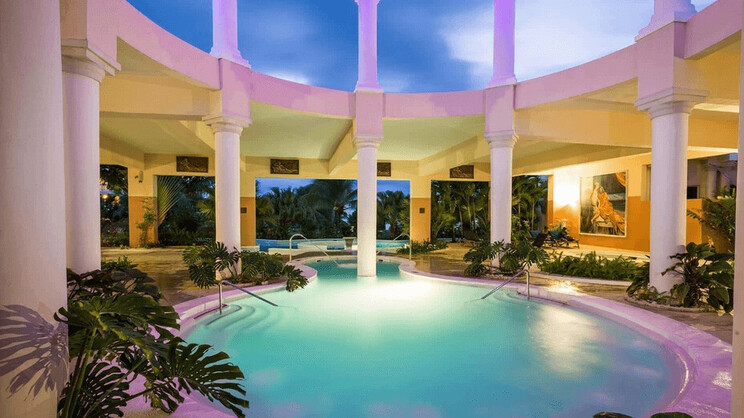 Grand Palladium Jamaica Resort & Spa  